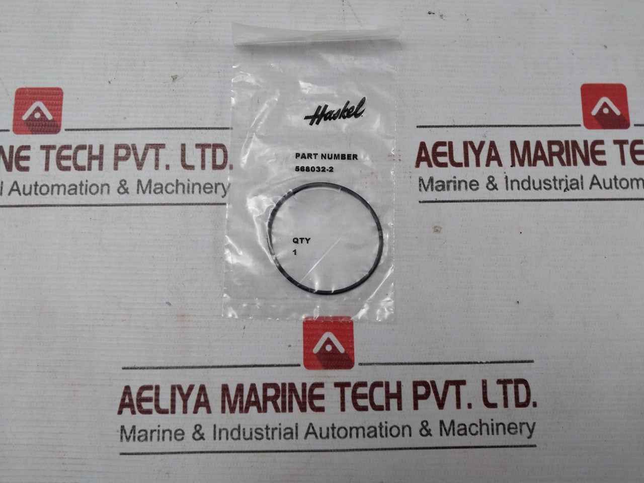 Haskel 51544-30 Pump Repair Seal Kit Ms24665-90 5008-131H