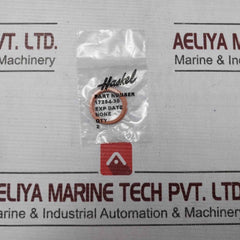 Haskel 51544-30 Pump Repair Seal Kit Ms24665-90 5008-131H