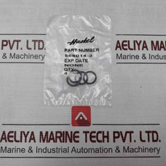 Haskel 51545-3 Air Drive Seal Kit Ski-001