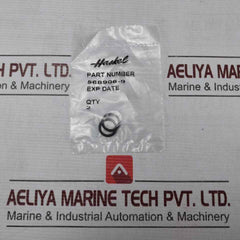 Haskel 51545-3 Air Drive Seal Kit Ski-001