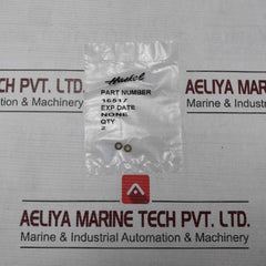 Haskel 51545-3 Air Drive Seal Kit Ski-001