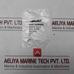 Haskel 51545-3 Air Drive Seal Kit Ski-001