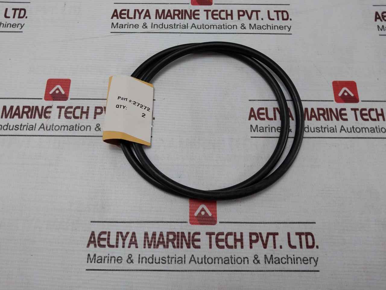 Haskel 51545-3 Air Drive Seal Kit Ski-001