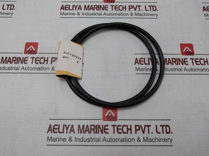 Haskel 51545-3 Air Drive Seal Kit Ski-001