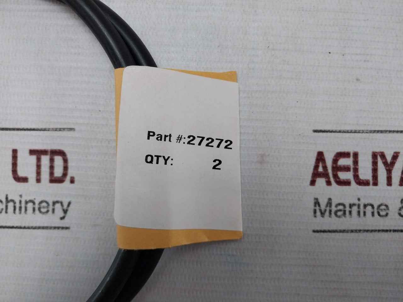 Haskel 51545-3 Air Drive Seal Kit Ski-001