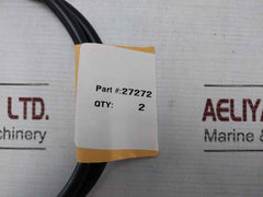 Haskel 51545-3 Air Drive Seal Kit Ski-001