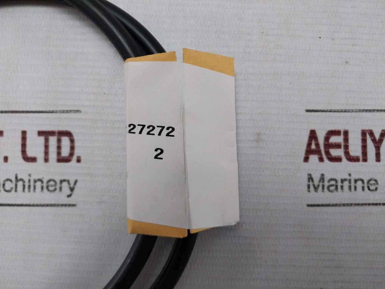 Haskel 51545-3 Air Drive Seal Kit Ski-001