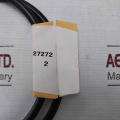 Haskel 51545-3 Air Drive Seal Kit Ski-001