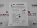 Haskel 51545-3 Air Drive Seal Kit Ski-001