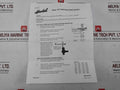 Haskel 51545-3 Air Drive Seal Kit Ski-001
