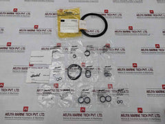 Haskel 51545-3 Air Drive Seal Kit Ski-001