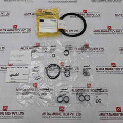Haskel 51545-3 Air Drive Seal Kit Ski-001