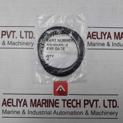 Haskel 51545-3 Air Drive Seal Kit Ski-001