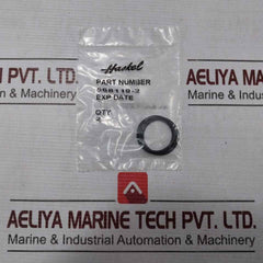 Haskel 51545-3 Air Drive Seal Kit Ski-001