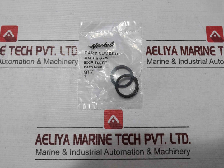 Haskel 51545-3 Air Drive Seal Kit Ski-001