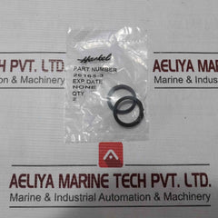 Haskel 51545-3 Air Drive Seal Kit Ski-001