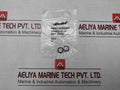 Haskel 51545-3 Air Drive Seal Kit Ski-001