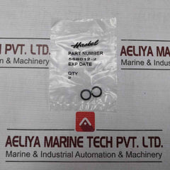 Haskel 51545-3 Air Drive Seal Kit Ski-001