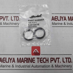 Haskel 51545-3 Air Drive Seal Kit Ski-001