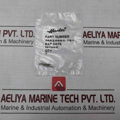 Haskel 51545-3 Air Drive Seal Kit Ski-001