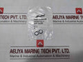Haskel 51545-3 Air Drive Seal Kit Ski-001