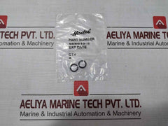 Haskel 51545-3 Air Drive Seal Kit Ski-001