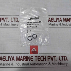 Haskel 51545-3 Air Drive Seal Kit Ski-001
