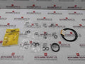 Haskel 51545-3 Seal Kit Pump Repair Part Replacement Set Ms24665-151 5005-31H