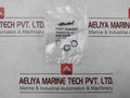 Haskel 51545-3 Seal Kit Pump Repair Part Replacement Set Ms24665-151 5005-31H