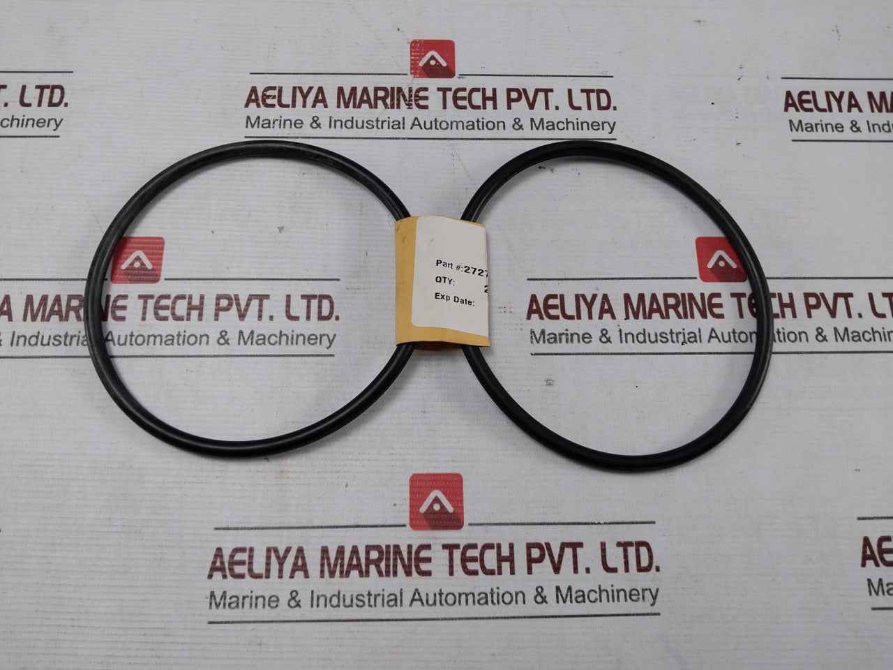 Haskel 51545-3 Seal Kit Pump Repair Part Replacement Set Ms24665-151 5005-31H