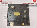Hasler 0-170 N Analog Meter