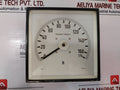 Hasler 0-170 N Analog Meter