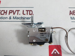 Hatco 02.16.016.00 Thermostat Control T-stat Cont Mech Wet Wet 200Wo Ext 89°C