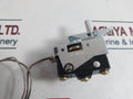 Hatco 02.16.016.00 Thermostat Control T-stat Cont Mech Wet Wet 200Wo Ext 89°C