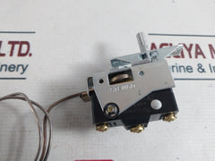 Hatco 02.16.016.00 Thermostat Control T-stat Cont Mech Wet Wet 200Wo Ext 89°C