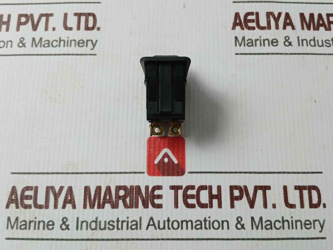 Hatco 02.19.015.00 Switch Eaton Switch Roc Dpst, 125/250V, 16Amp