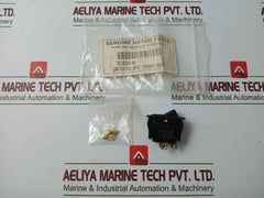 Hatco 02.19.015.00 Switch Eaton Switch Roc Dpst, 125/250V, 16Amp