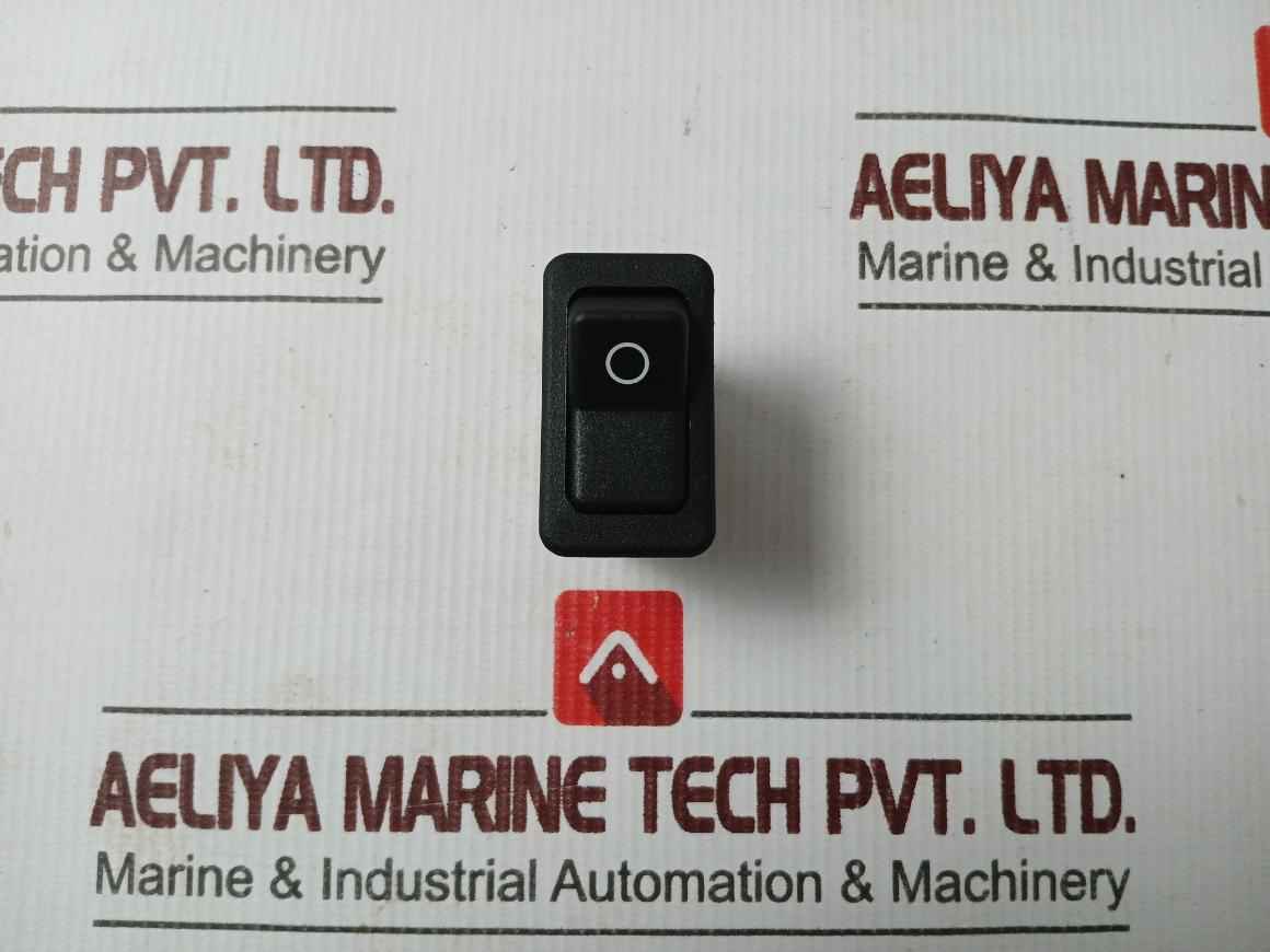 Hatco 02.19.015.00 Switch Eaton Switch Roc Dpst, 125/250V, 16Amp