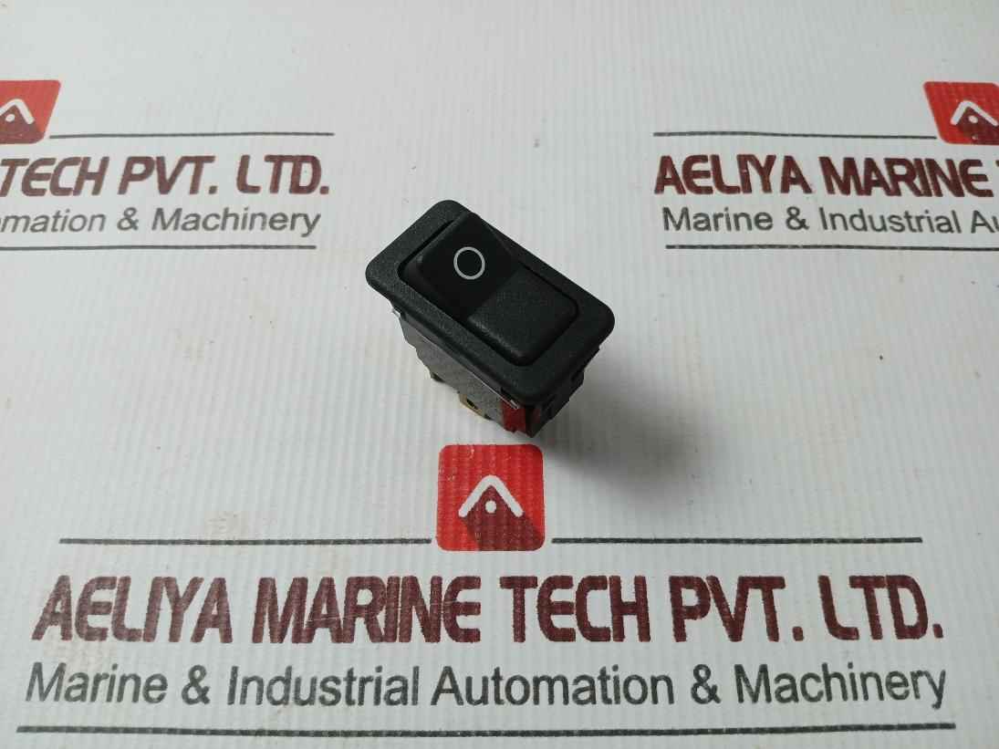 Hatco 02.19.015.00 Switch Eaton Switch Roc Dpst, 125/250V, 16Amp