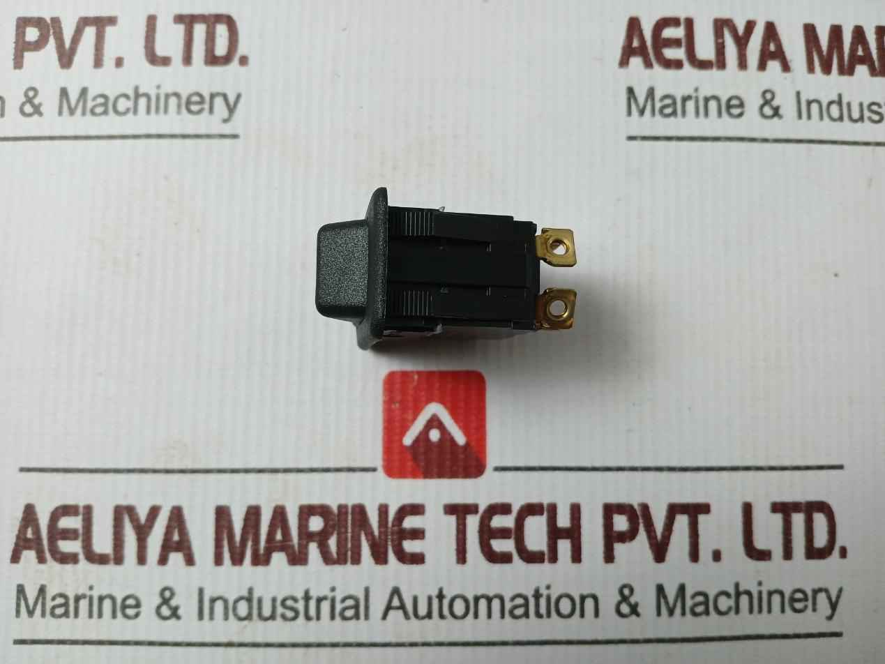 Hatco 02.19.015.00 Switch Eaton Switch Roc Dpst, 125/250V, 16Amp