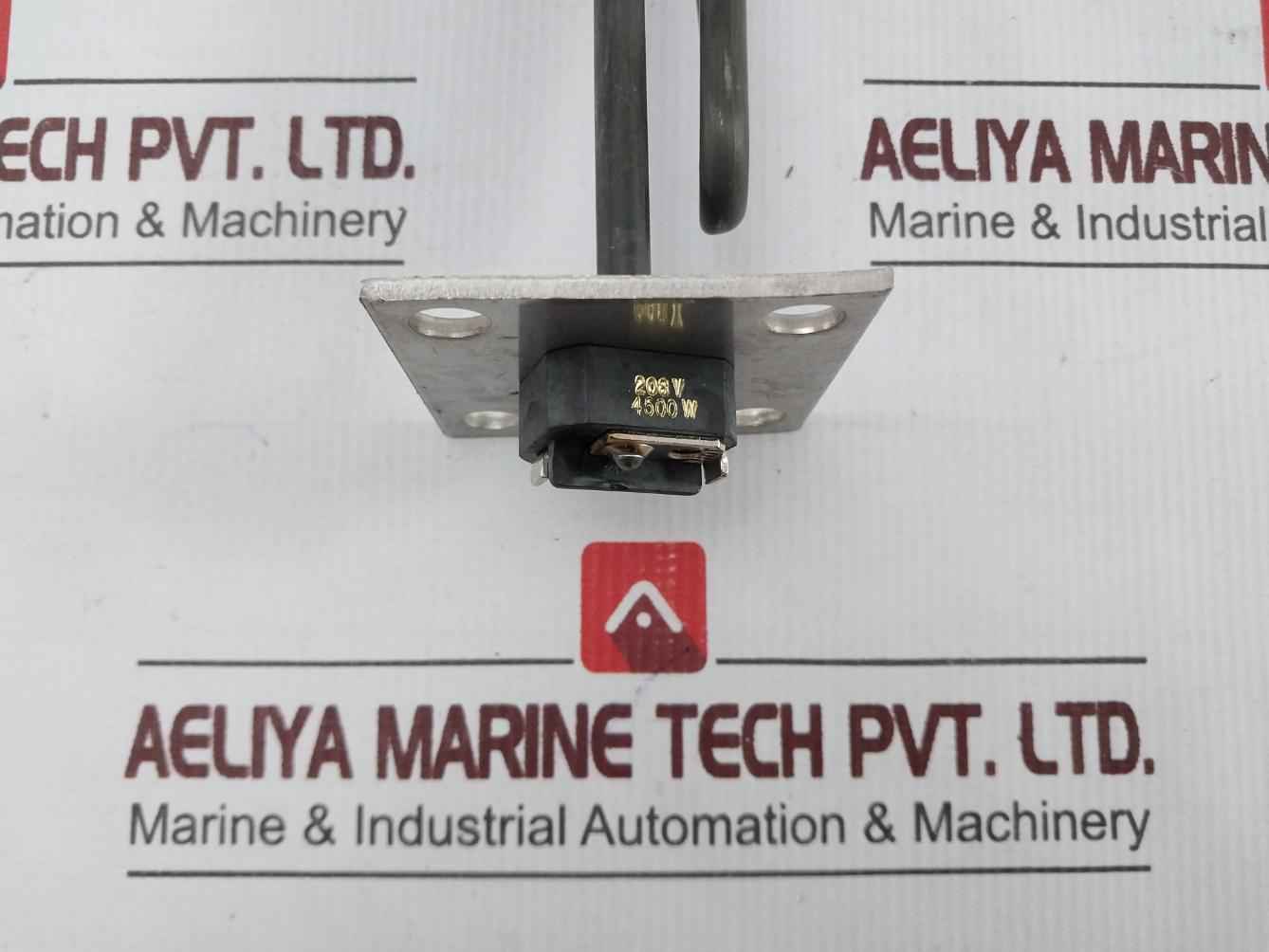 Hatco R02.06.450.00 Ele Kit 4500W 208V