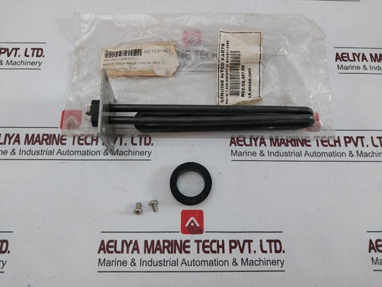 Hatco R02.06.450.00 Ele Kit 4500W 208V
