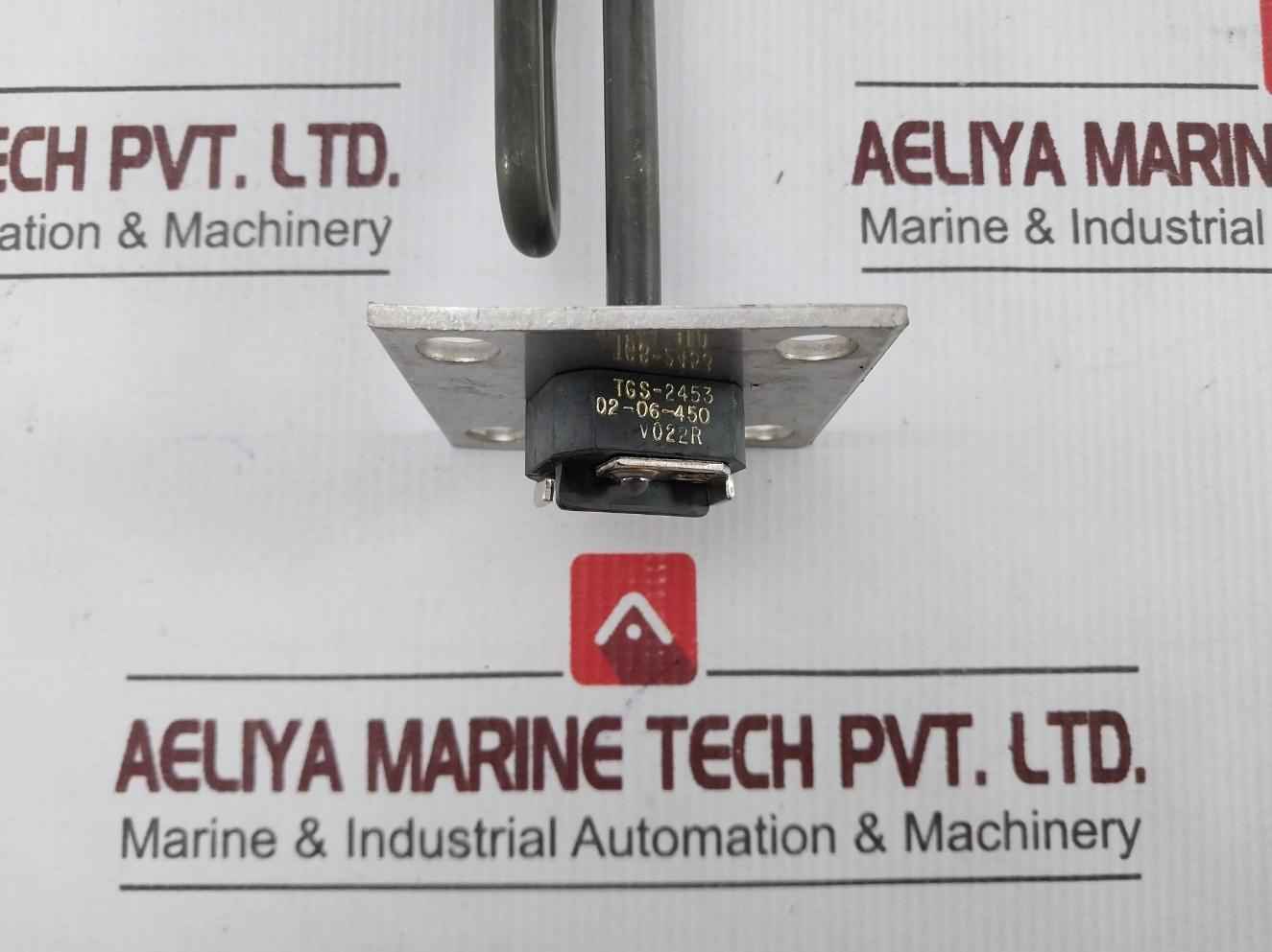 Hatco R02.06.450.00 Ele Kit 4500W 208V