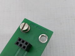 Hathaway Printed Circuit Board Rev.D 309162