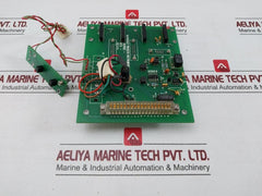 Hathaway Printed Circuit Board Rev.D 309162