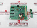 Hathaway Printed Circuit Board Rev.D 309162
