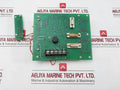 Hathaway Printed Circuit Board Rev.D 309162