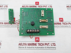Hathaway Printed Circuit Board Rev.D 309162