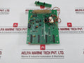 Hathaway Printed Circuit Board Rev.D 309162
