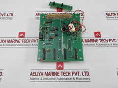 Hathaway Printed Circuit Board Rev.D 309162